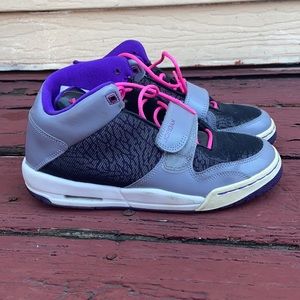 Boys size 6 Jordan’s